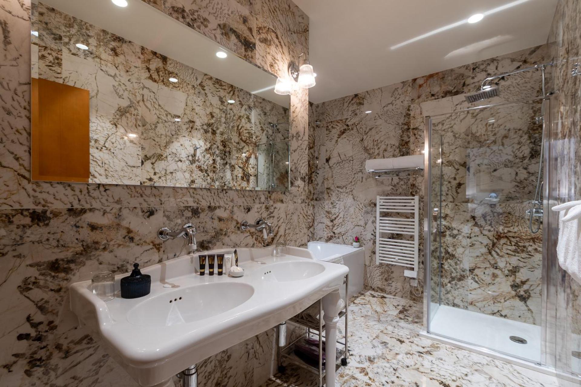 Hotel Demeure Loredana Saint-Florent  Exterior foto
