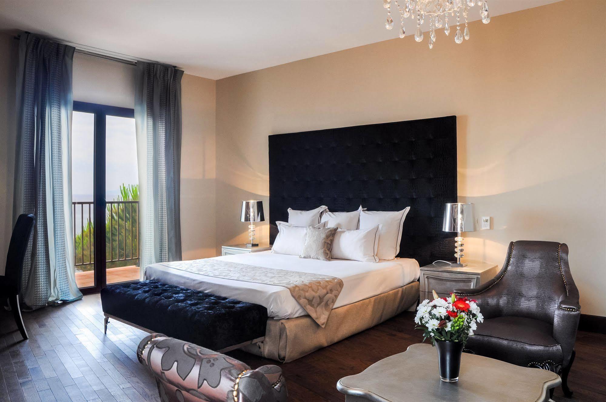 Hotel Demeure Loredana Saint-Florent  Exterior foto
